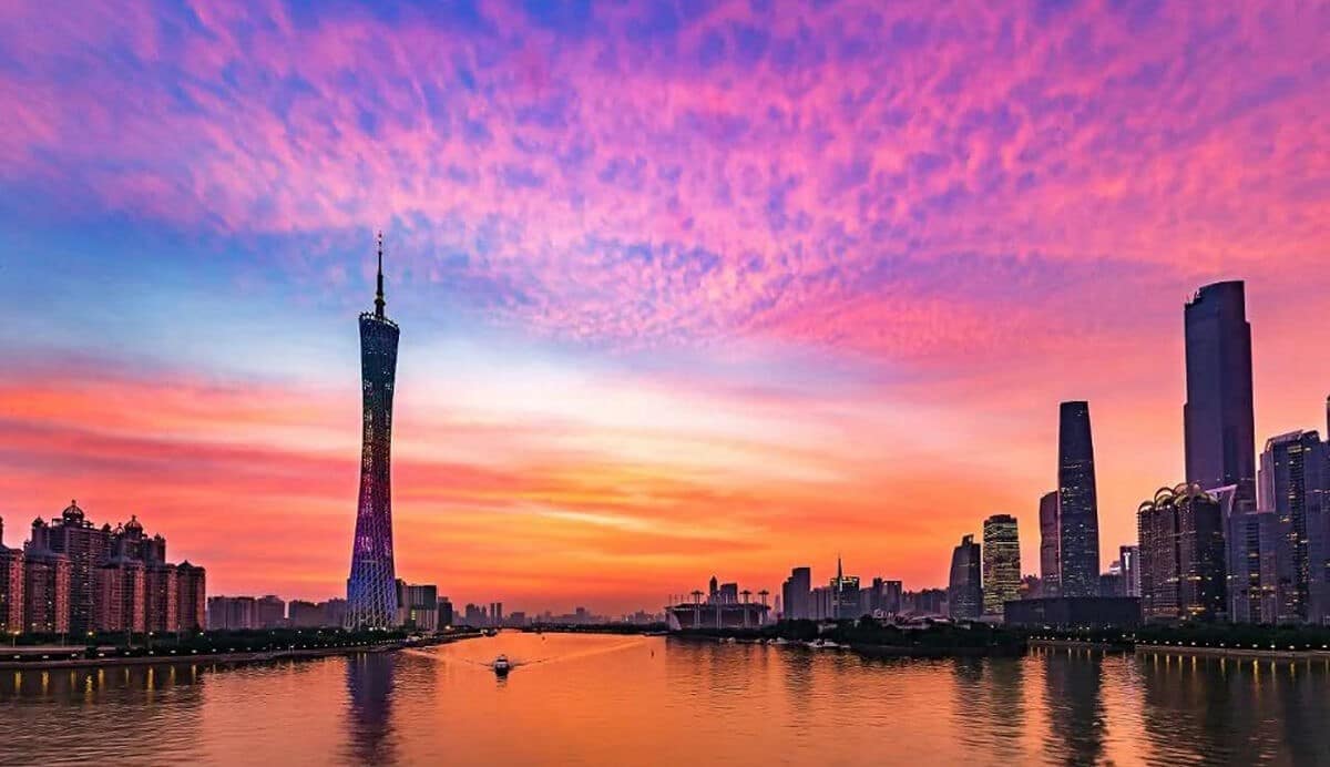 Guangzhou