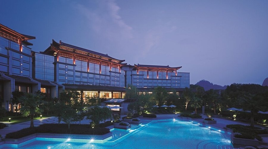 Shangri-La Guilin
