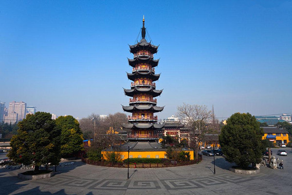 Longhua Temple Zen Experience - Shanghai's Oldest Buddhist Temple & Peaceful Meditation | Shanghai Private Tour